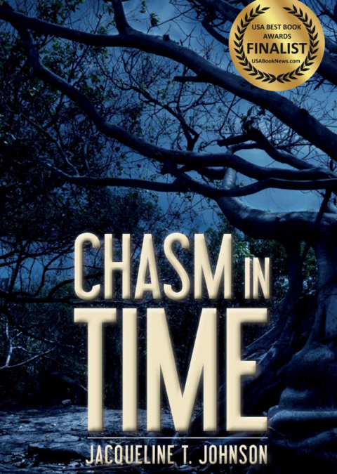 Chasm in Time (Volume 4)