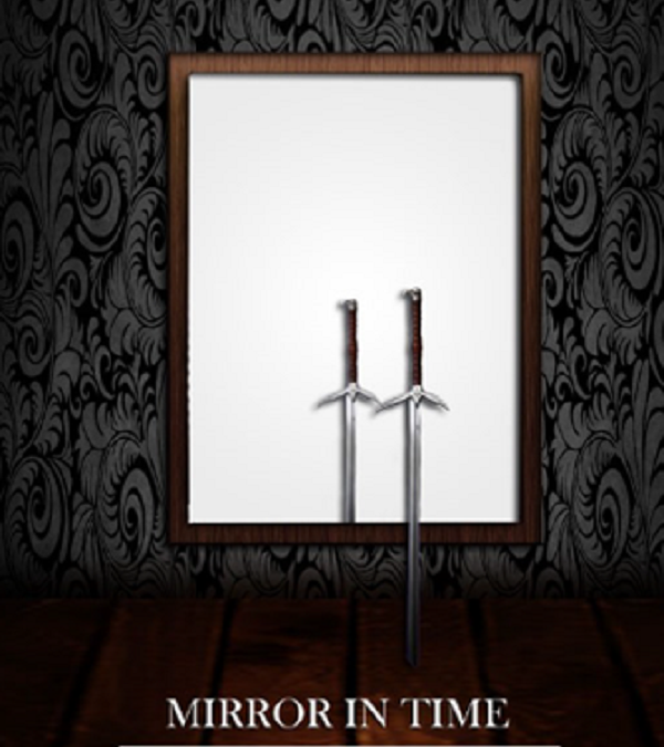Mirror in Time (Volume 2)